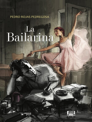 cover image of La Bailarina